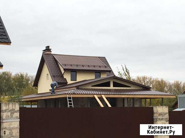 Дом 103 м² на участке 10 сот. на продажу в Новосиньково Новосиньково - изображение 1