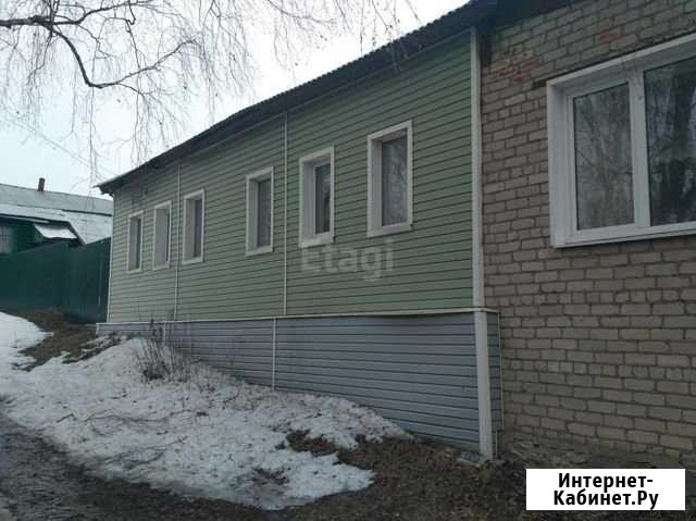 Дом 86.5 м² на участке 16 сот. на продажу в Муроме Муром - изображение 1