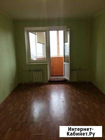 1-комнатная квартира, 38 м², 8/17 эт. на продажу в Курске Курск - изображение 1