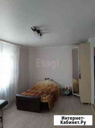 1-комнатная квартира, 32 м², 5/5 эт. на продажу в Брянске Брянск