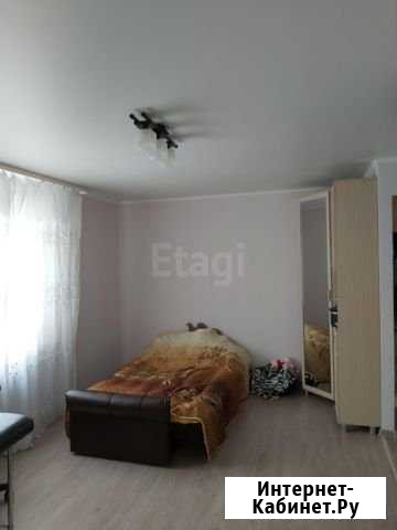 1-комнатная квартира, 32 м², 5/5 эт. на продажу в Брянске Брянск - изображение 1