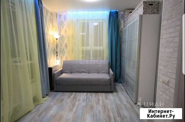 2-комнатная квартира, 45.5 м², 13/25 эт. на продажу в Красногорске Московской области Красногорск - изображение 1