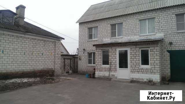 Дом 104 м² на участке 12 сот. на продажу в Ливнах Ливны - изображение 1