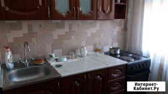 2-комнатная квартира, 45 м², 4/5 эт. в аренду на длительный срок в Новокузнецке Новокузнецк