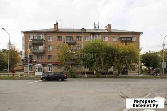 2-комнатная квартира, 42 м², 2/4 эт. на продажу в Тюмени Тюмень