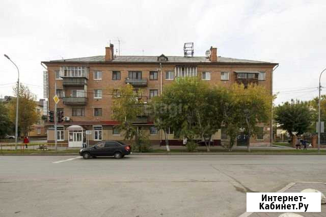 2-комнатная квартира, 42 м², 2/4 эт. на продажу в Тюмени Тюмень - изображение 1