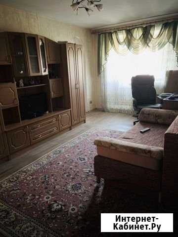 3-комнатная квартира, 55 м², 4/4 эт. на продажу в Усолье-Сибирском Усолье-Сибирское - изображение 1
