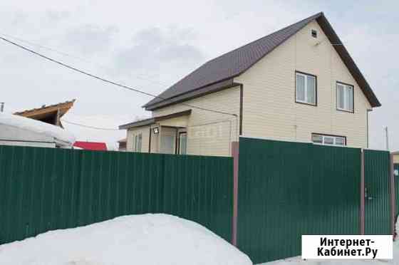 Дом 140 м² на участке 5 сот. на продажу в Стерлитамаке Стерлитамак
