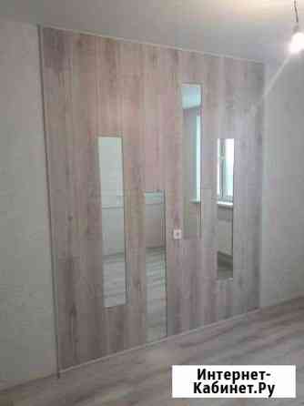 1-комнатная квартира, 35.6 м², 12/25 эт. на продажу в Казани Казань