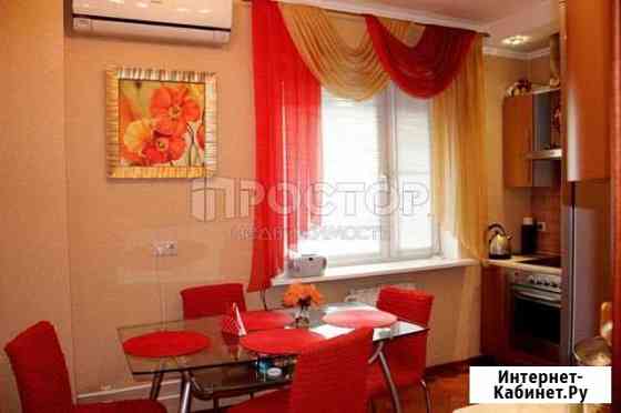 4-комнатная квартира, 131 м², 2/17 эт. на продажу в Москве Москва