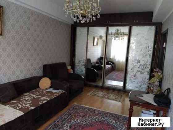1-комнатная квартира, 40 м², 1/4 эт. на продажу в Каспийске Каспийск