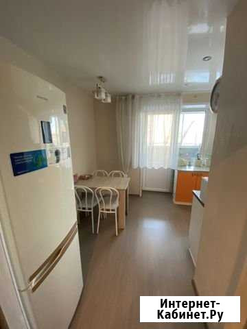 2-комнатная квартира, 71 м², 2/9 эт. в аренду на длительный срок в Благовещенске Амурской области Благовещенск - изображение 1