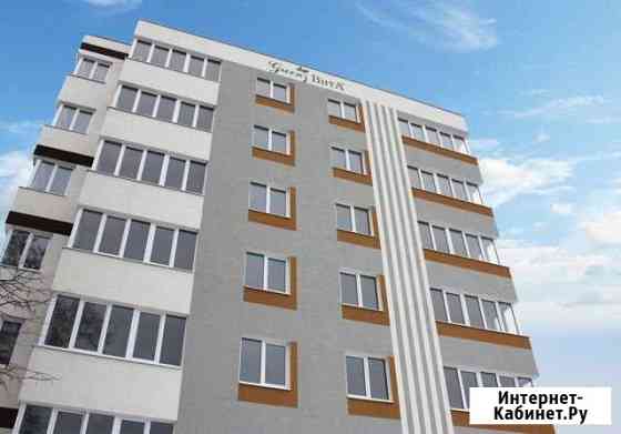 2-комнатная квартира, 68 м², 2/7 эт. на продажу в Воронеже Воронеж