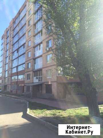 Квартира-студия, 42 м², 2/9 эт. в аренду на длительный срок в Иркутске Иркутск - изображение 1