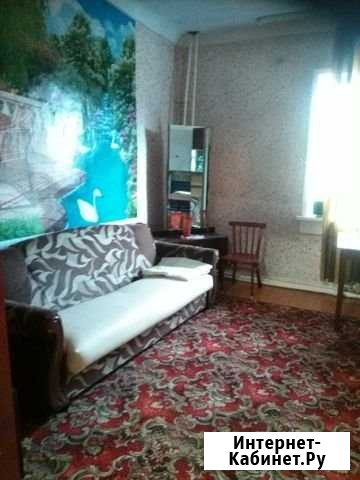 2-комнатная квартира, 62 м², 1/2 эт. на продажу в Тулуне Тулун - изображение 1