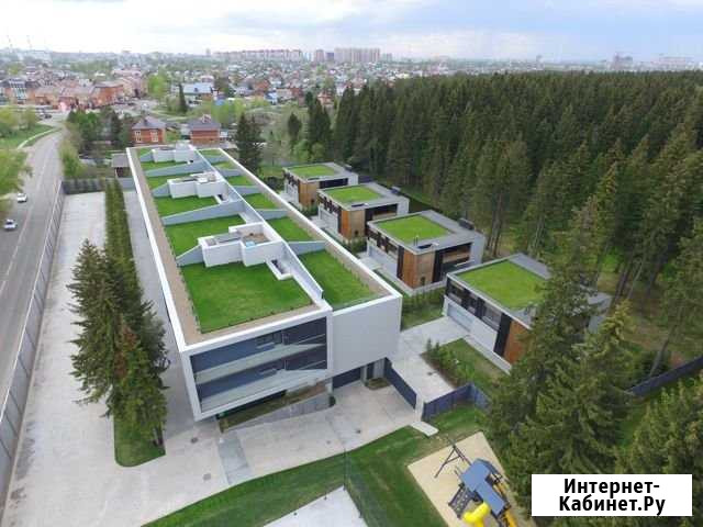 Таунхаус 125 м² на участке 1.2 сот. на продажу в Перми Пермь - изображение 1
