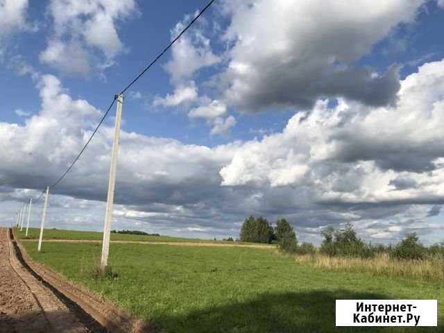 Участок СНТ, ДНП 11 сот. на продажу в Москве Москва - изображение 1