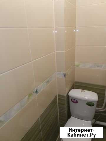 2-комнатная квартира, 44 м², 6/9 эт. на продажу в Комсомольске-на-Амуре Комсомольск-на-Амуре - изображение 1