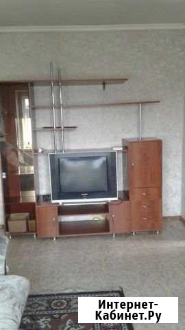 2-комнатная квартира, 42.3 м², 5/5 эт. на продажу в Новосибирске Новосибирск - изображение 1