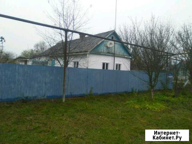Дом 48 м² на участке 9 сот. на продажу в Великовечном Великовечное - изображение 1