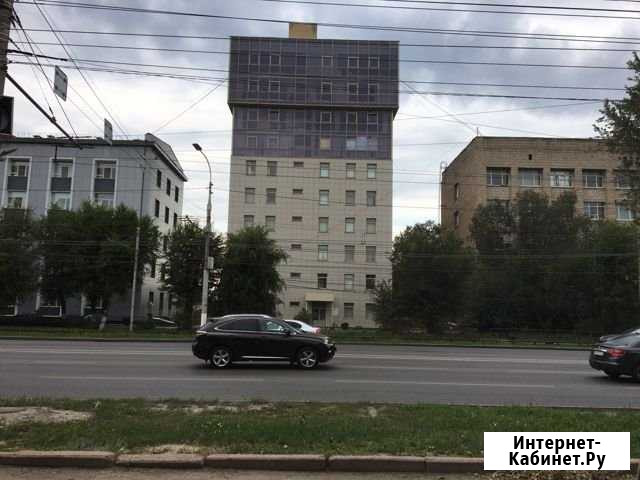 Новый офис Волгоград - изображение 1