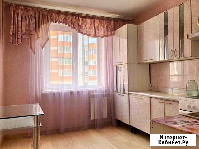 2-комнатная квартира, 55.1 м², 5/10 эт. на продажу в Чите Чита - изображение 1