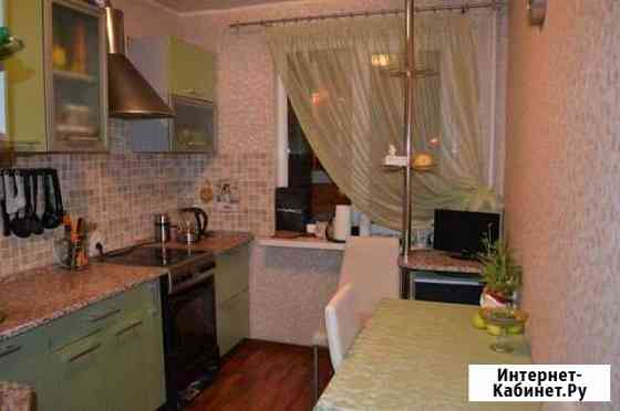 4-комнатная квартира, 78.2 м², 2/10 эт. на продажу в Екатеринбурге Екатеринбург