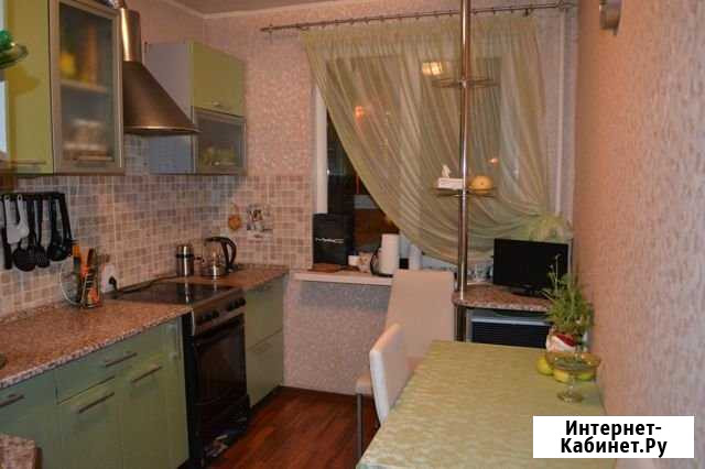 4-комнатная квартира, 78.2 м², 2/10 эт. на продажу в Екатеринбурге Екатеринбург - изображение 1
