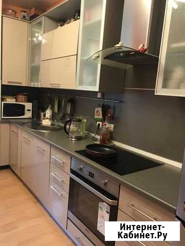 2-комнатная квартира, 55.9 м², 3/3 эт. на продажу в Сыктывкаре Сыктывкар - изображение 1