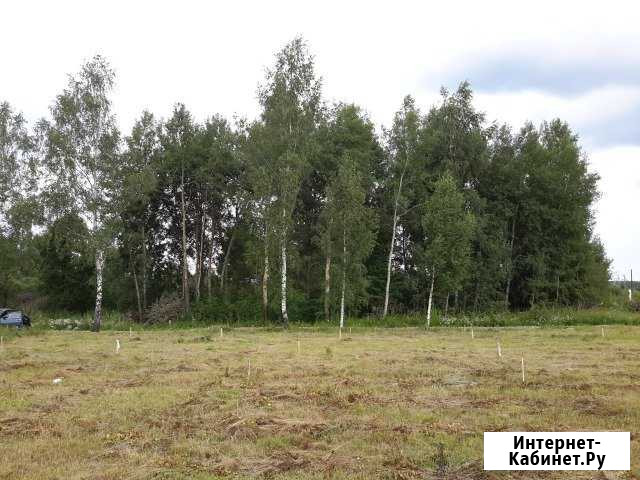 Участок ИЖС 19 сот. на продажу в Иваново Иваново - изображение 1