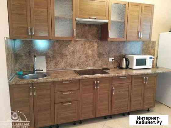 1-комнатная квартира, 42 м², 10/24 эт. в аренду на длительный срок в Пушкино Пушкино