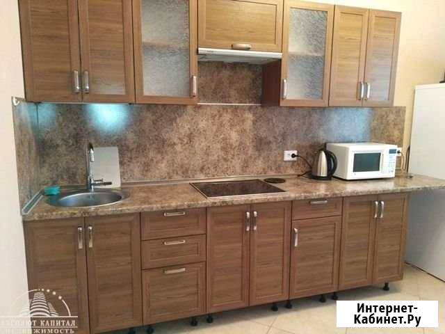 1-комнатная квартира, 42 м², 10/24 эт. в аренду на длительный срок в Пушкино Пушкино - изображение 1