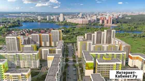 4-комнатная квартира, 82 м², 4/9 эт. на продажу в Кондратово Кондратово