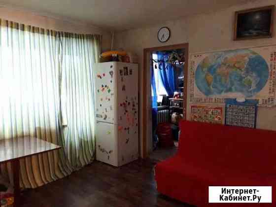 2-комнатная квартира, 41.7 м², 3/5 эт. на продажу в Миассе Миасс