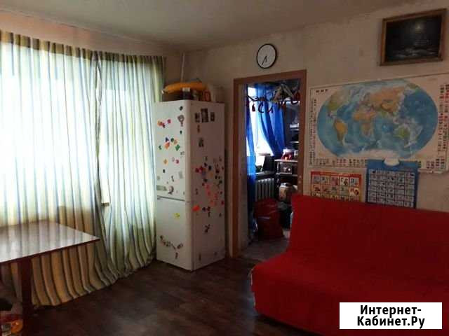 2-комнатная квартира, 41.7 м², 3/5 эт. на продажу в Миассе Миасс - изображение 1