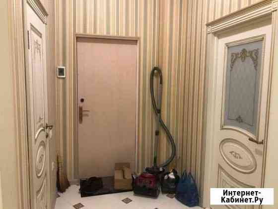 1-комнатная квартира, 40 м², 1/9 эт. на продажу в Махачкале Махачкала