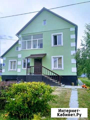 Дом 340 м² на участке 15 сот. на продажу в Коломне Коломна - изображение 1