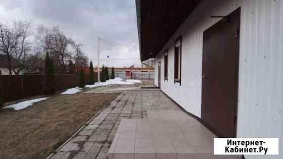 Дом 163 м² на участке 10 сот. на продажу в Обнинске Обнинск