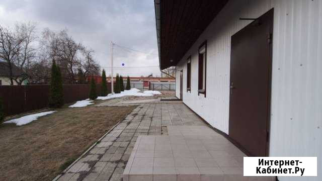 Дом 163 м² на участке 10 сот. на продажу в Обнинске Обнинск - изображение 1