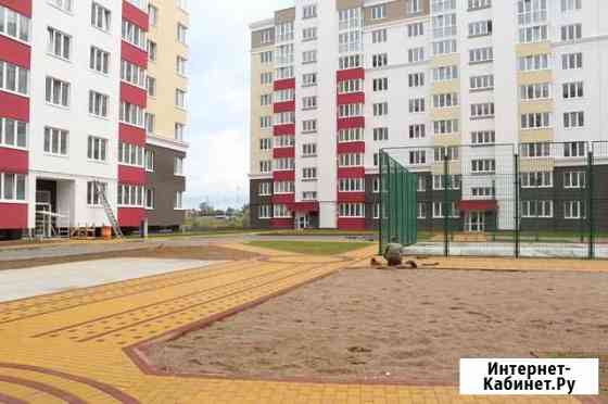 3-комнатная квартира, 89 м², 6/16 эт. на продажу в Калининграде Калининград