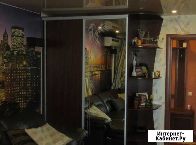 2-комнатная квартира, 50.5 м², 9/10 эт. на продажу в Кирове Киров - изображение 1