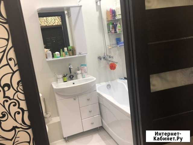 1-комнатная квартира, 35 м², 2/3 эт. в аренду на длительный срок в Братске Братск - изображение 1