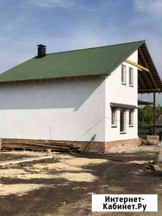 Коттедж 156 м² на участке 6 сот. на продажу в Самаре Самара