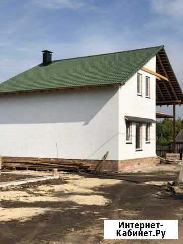 Коттедж 156 м² на участке 6 сот. на продажу в Самаре Самара - изображение 1