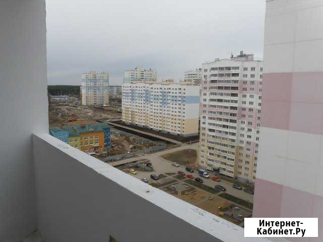 3-комнатная квартира, 82 м², 15/17 эт. на продажу в Иваново Иваново - изображение 1