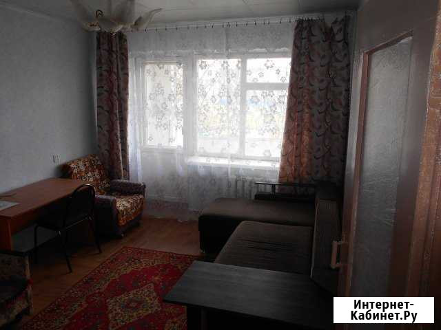 2-комнатная квартира, 48.4 м², 1/2 эт. на продажу в Богучаре Богучар - изображение 1