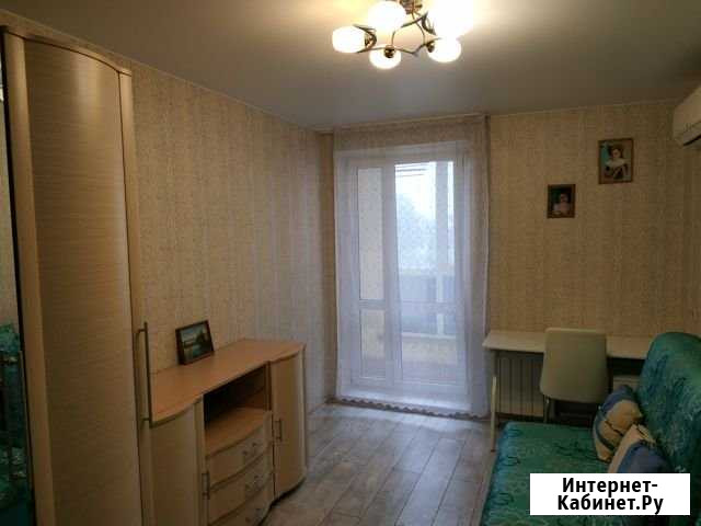 Комната 15 м² в 3-ком. кв., 7/19 эт. в аренду на длительный срок в Балашихе Балашиха - изображение 1