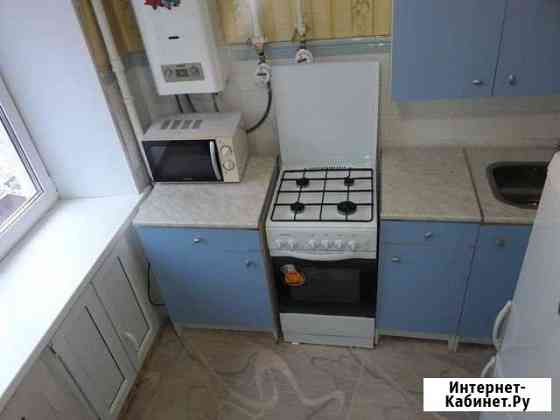 2-комнатная квартира, 41.9 м², 2/5 эт. на продажу в Казани Казань