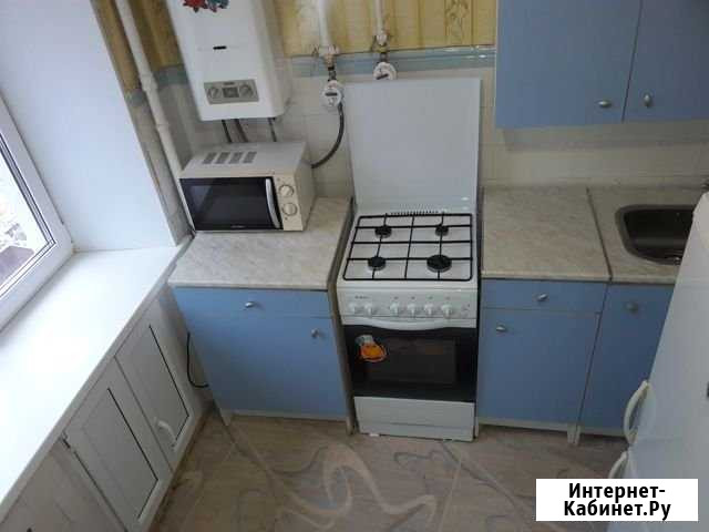 2-комнатная квартира, 41.9 м², 2/5 эт. на продажу в Казани Казань - изображение 1