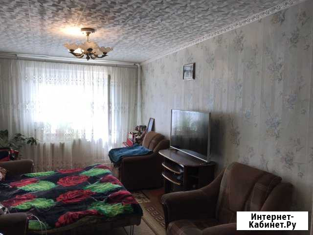 Комната 18 м² в 3-ком. кв., 2/5 эт. на продажу в Нальчике Нальчик - изображение 1